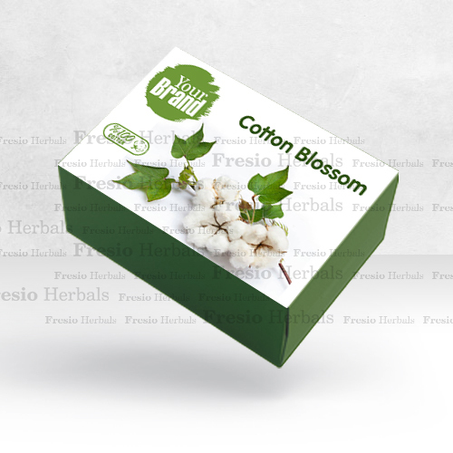 Coconut Bath Soap