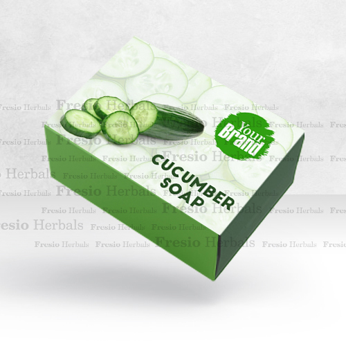 Coconut Bath Soap