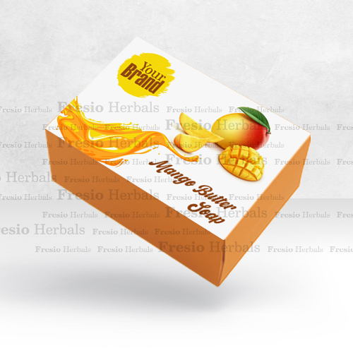 Lemongrass Bath Soap - Glycerin, 100mm X 60mm X 25mm , Green Color, Refreshing Scent, Natural Ingredients, Gentle On Skin, Moisturizing, Antibacterial, 12 Months Shelf Life