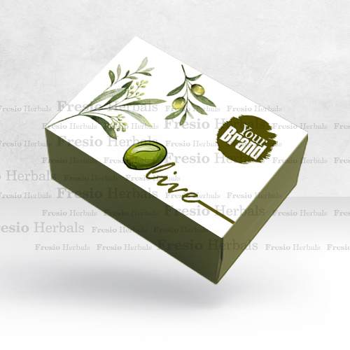 Neem And Tulsi Bath Soap Manufacturing Age Group: Suitable For All Ages