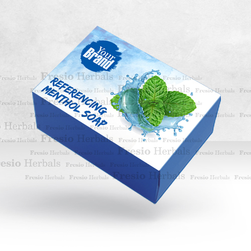 Neem And Tulsi Bath Soap Manufacturing Age Group: Suitable For All Ages
