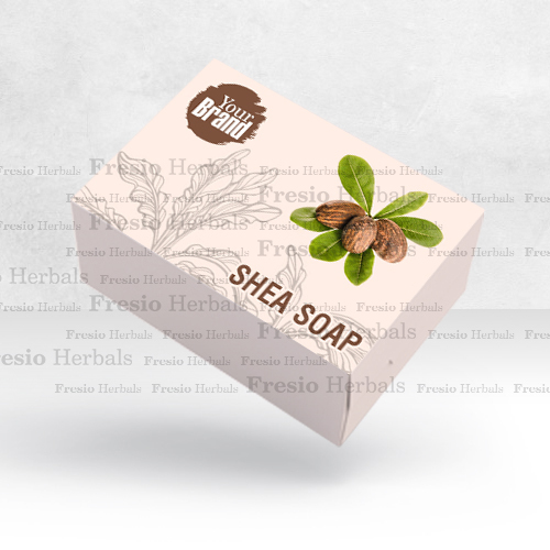 Vanilla Bath Soap