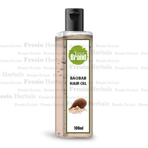 Hair Oil