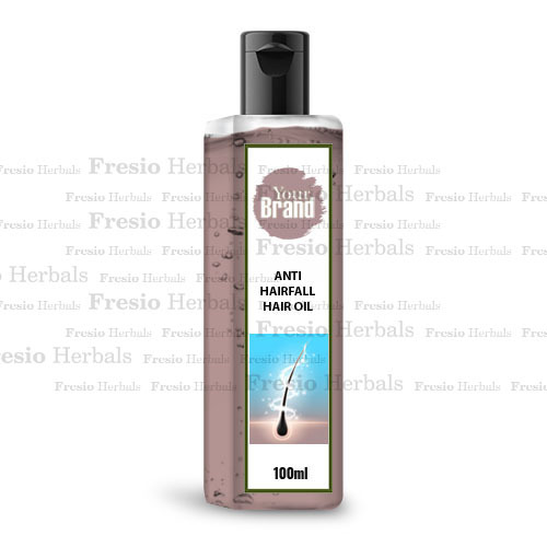 Hair Oil