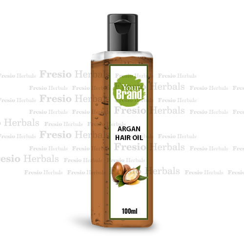 Hair Oil