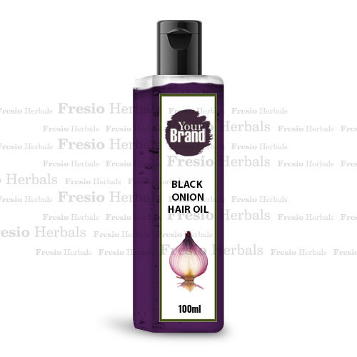 Hair Oil