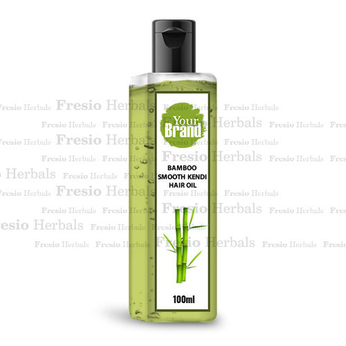Hair Oil