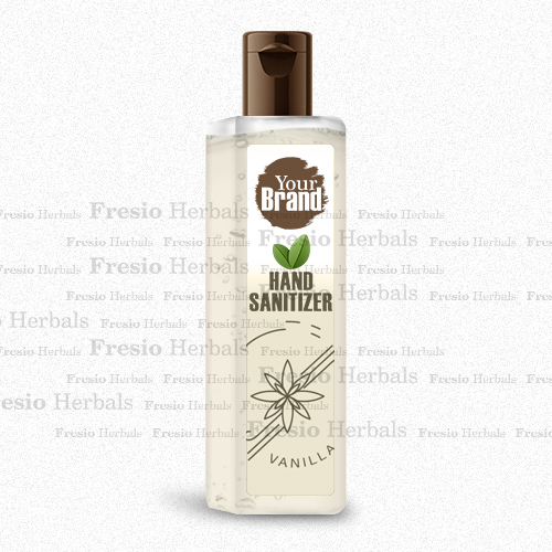 Pomegranate Hand Sanitizers