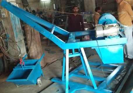 Mini Monkey Hoist - 0-1 Ton Capacity, 6 Feet Boom Length | 360 Degree Rotation, Electric Power Source, Grey & Orange Color