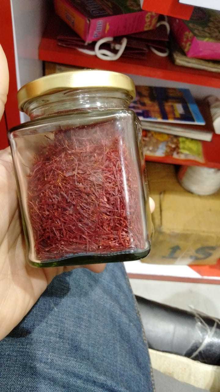 Kashmiri Saffron