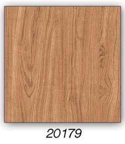 Wooden Ceramic Floor Tiles - Color: Any Color