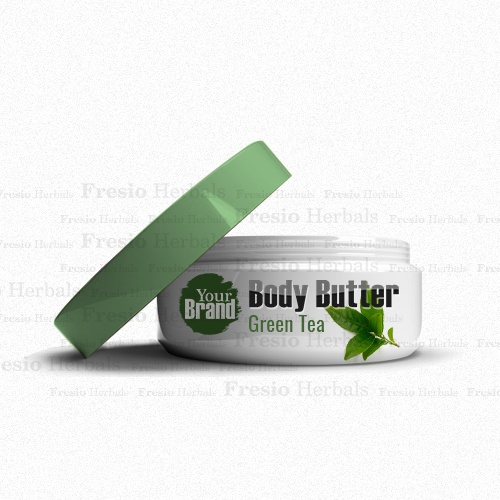 Customization Available Deep Comfort Body Butter