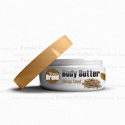 Customization Available Deep Comfort Body Butter