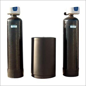 पानी सॉफ़्नर