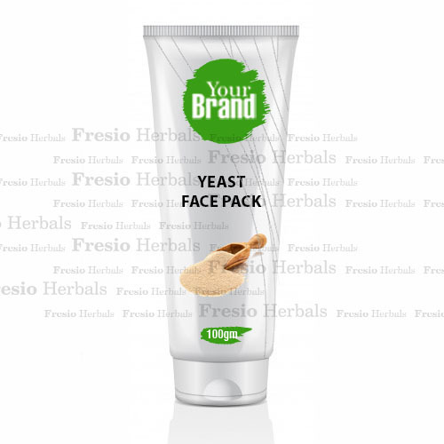 Customization Available Tea Tree Face Packs