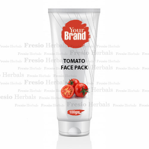 Customization Available Tea Tree Face Packs