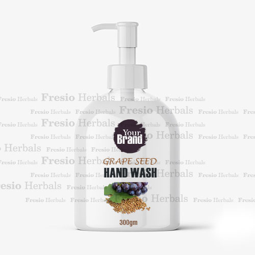 Customization Available Anti Bacterial Hand Wash
