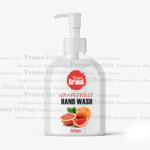 Customization Available Anti Bacterial Hand Wash