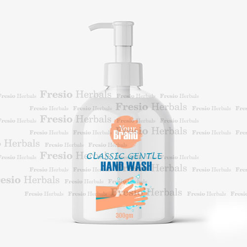 Customization Available Anti Bacterial Hand Wash