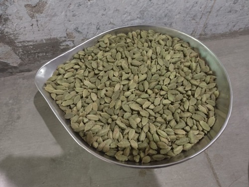 हरी इलायची