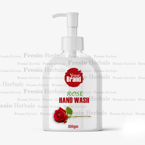 Customization Available Neem & Tulsi Hand Wash