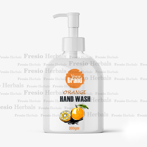 Customization Available Neem & Tulsi Hand Wash