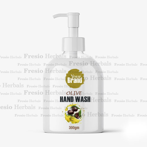 Customization Available Neem & Tulsi Hand Wash