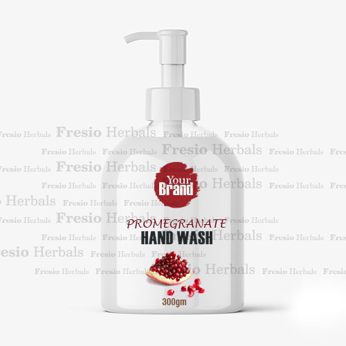 Customization Available Neem & Tulsi Hand Wash