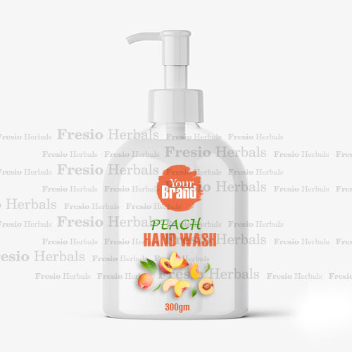 Customization Available Neem & Tulsi Hand Wash