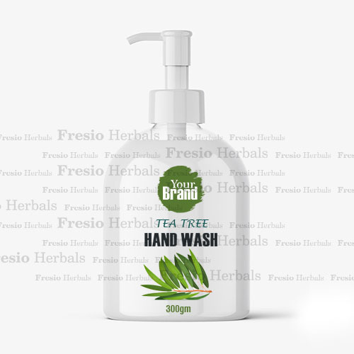 Vanilla Cinnamon Hand Wash Age Group: Suitable For All Ages