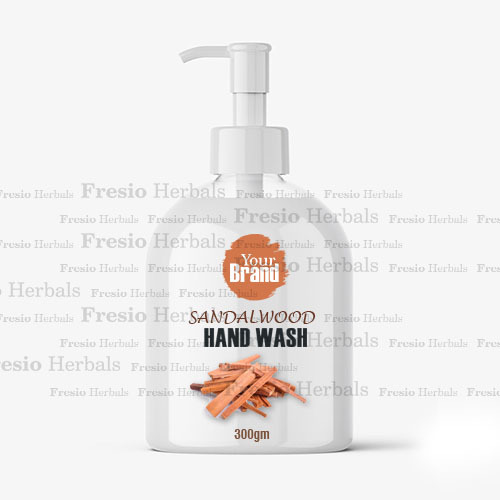 Vanilla Cinnamon Hand Wash Age Group: Suitable For All Ages