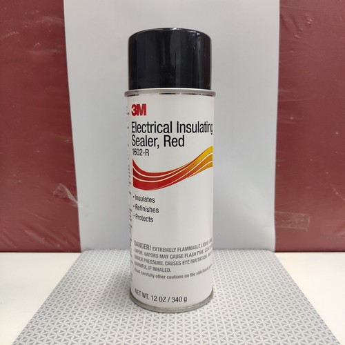 3M Scotch 1602-R Electrical Insulating Spray