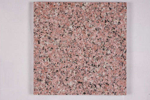 Rosy Pink Granite