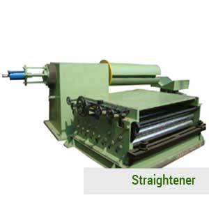 Power Press Automation System