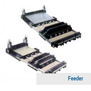 Power Press Automation System
