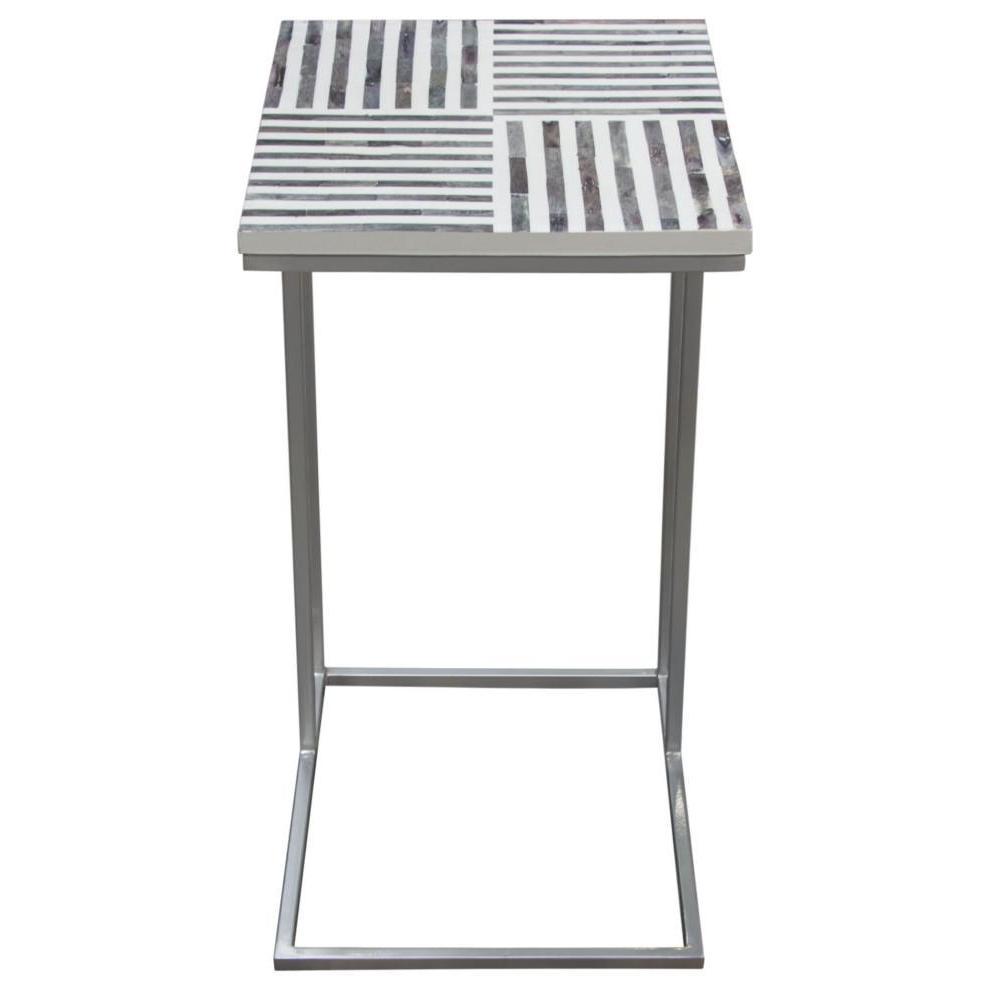 Bone Inlay C-table