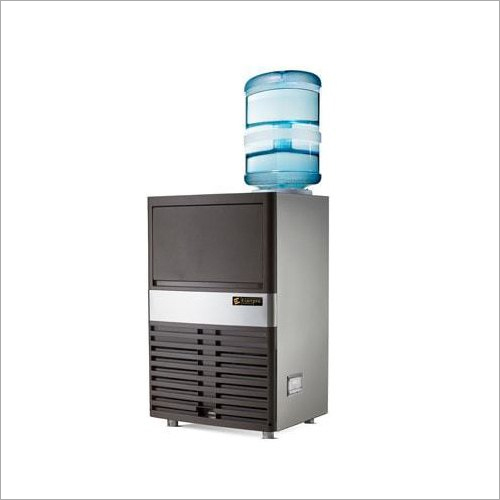 Elanpro आइस क्यूब बनाने की मशीन
