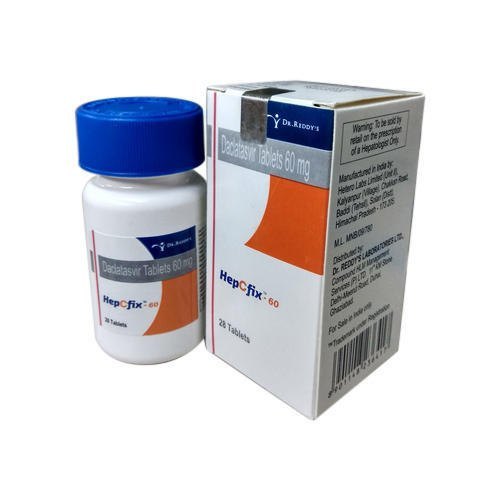 Hepcfix Tablet General Medicines