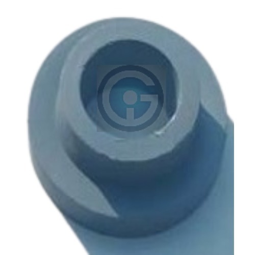 PP Pipe Fittings - 1 to 12 Inch Sizes, PP Gray, Butt Fusion Connection, Round Shape, AISI Standard, Thickness Per Size