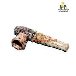 Stone Craft Pipe Size: 4 Inch