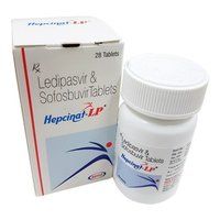 Hepcinat Lp Tablet General Medicines