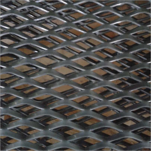 Perforated Jali And Sheet Application: Door & Window