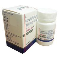 Sofocruz Lp Tablet General Medicines