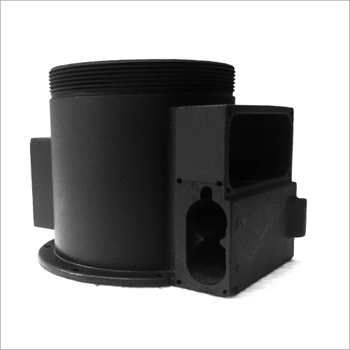 Aeronautical Grade Casting