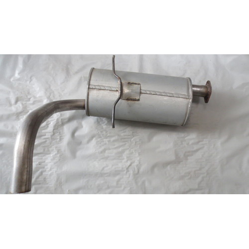 एस एन-एम रियर