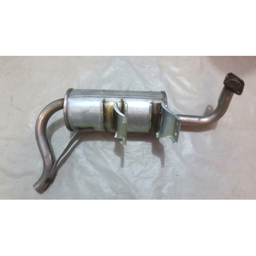 टाटा आइरिस ज़िप रियर