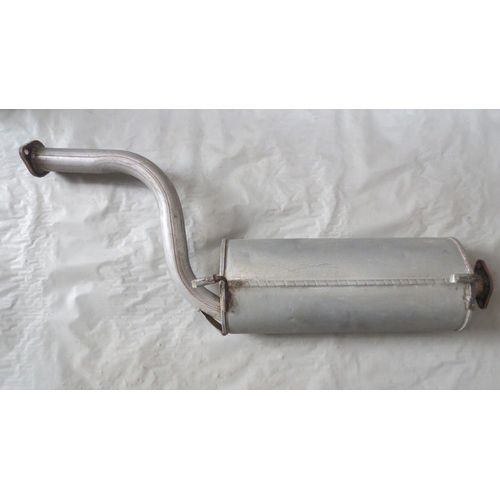 बोलEro टर्बो रियर