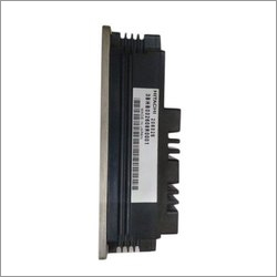 IGBT Module - 1200V, 100A | Silicon Material, TO-247 Package, -40°C to +150°C Operating Temperature, Through-Hole Mounting, PWM Control for VFD Applications