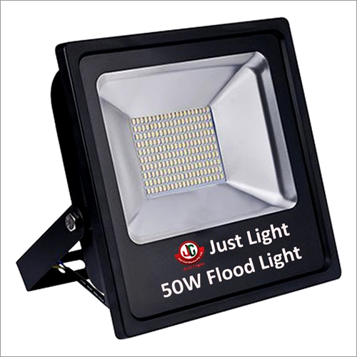 50W Led Floodlight Application: Outdoor