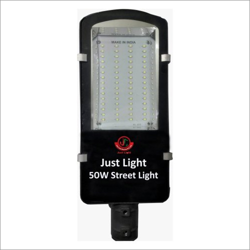 50W Led Street Light Input Voltage: 220-240 Volt (V)